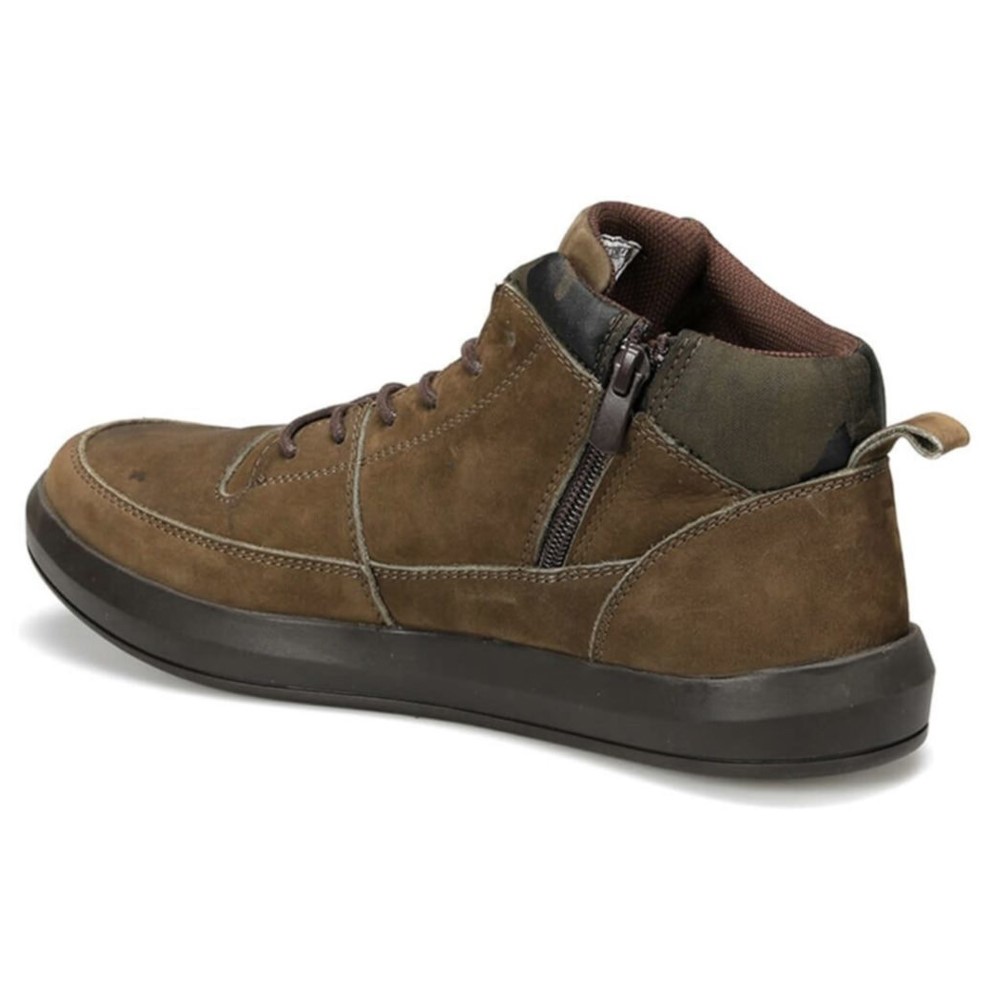 Dockers Erkek Bot 100419880 Kum/Kamuflaj