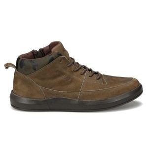 Dockers Erkek Bot 100419880 Kum/Kamuflaj