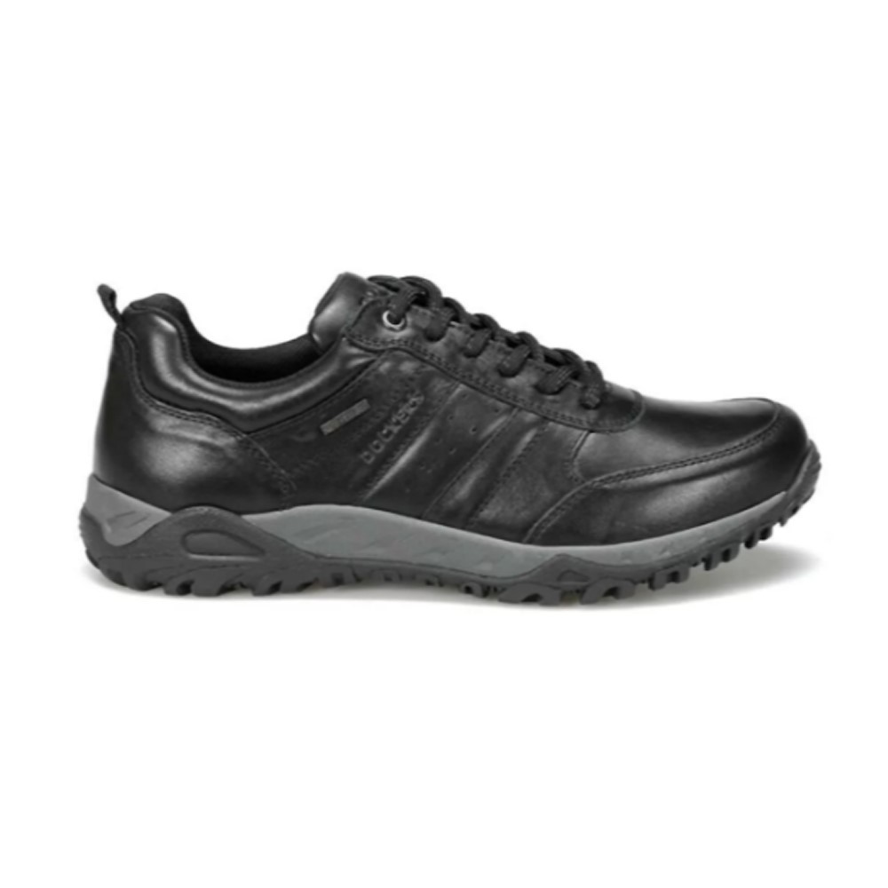 Dockers Erkek Bot 100419913 Sıyah