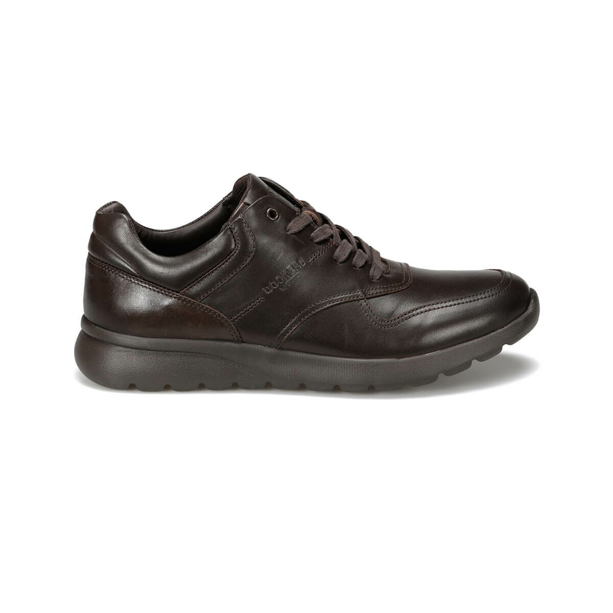 Dockers Erkek Ayakkabı 100419963 Kahve