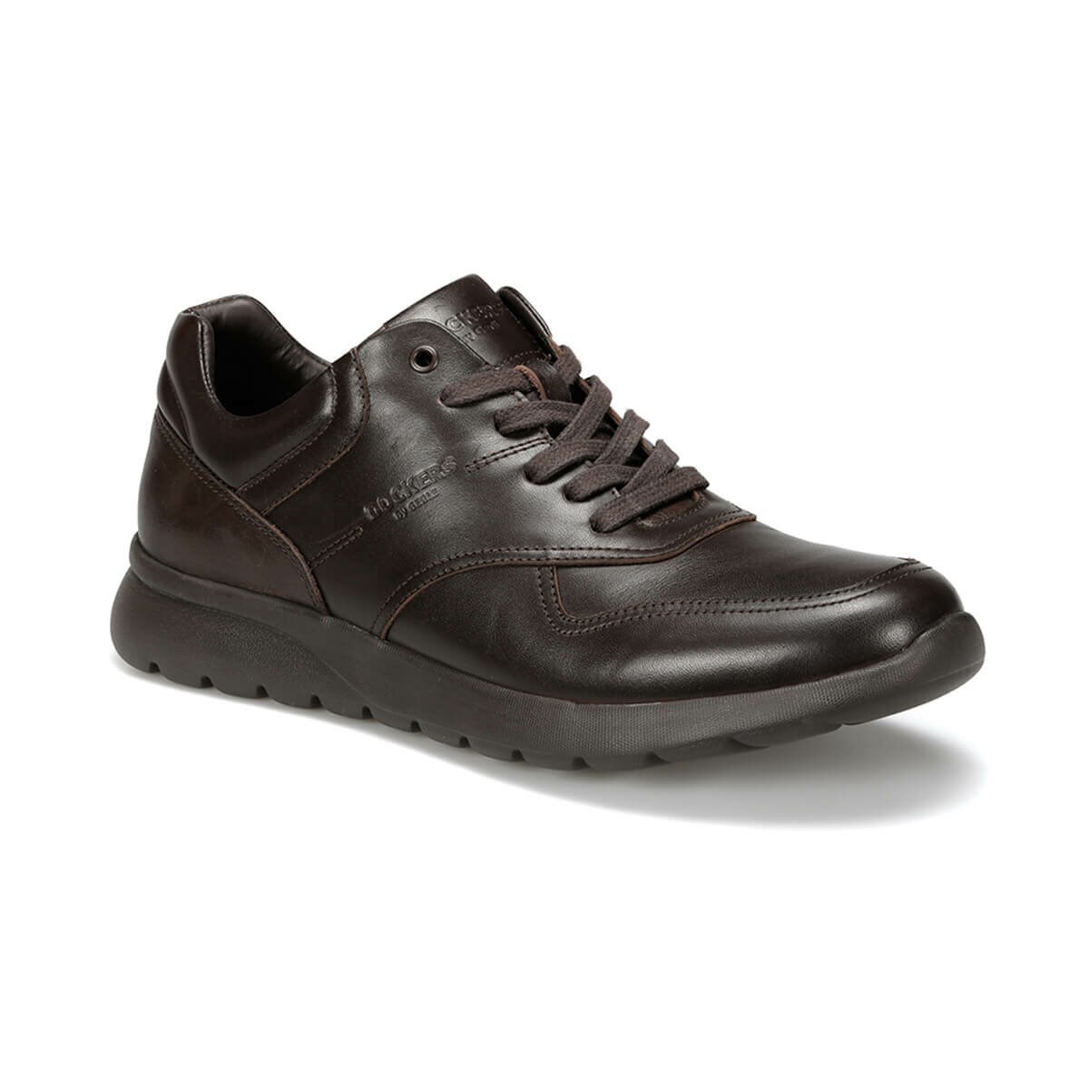 Dockers Erkek Ayakkabı 100419963 Kahve