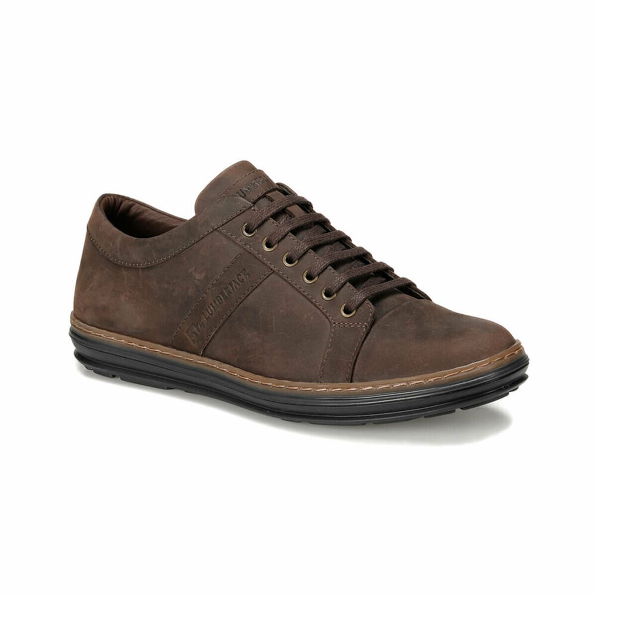 Lumberjack Erkek Ayakkabı 100420598 Kahve