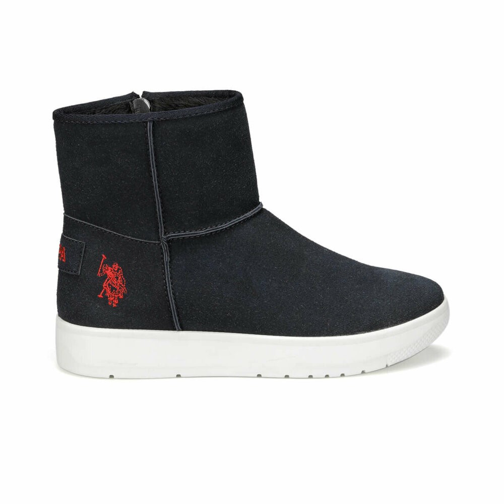 U.S Polo Kadın Bot 100428958 Lacı