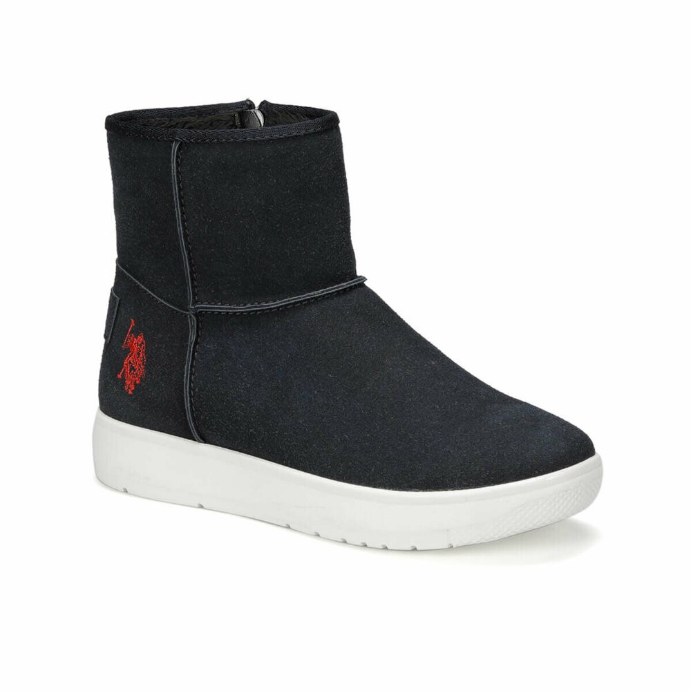 U.S Polo Kadın Bot 100428958 Lacı