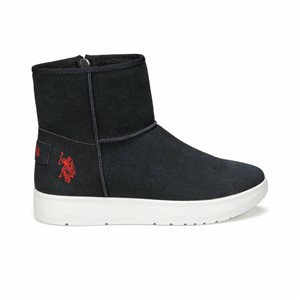 U.S Polo Kadın Bot 100428958 Lacı