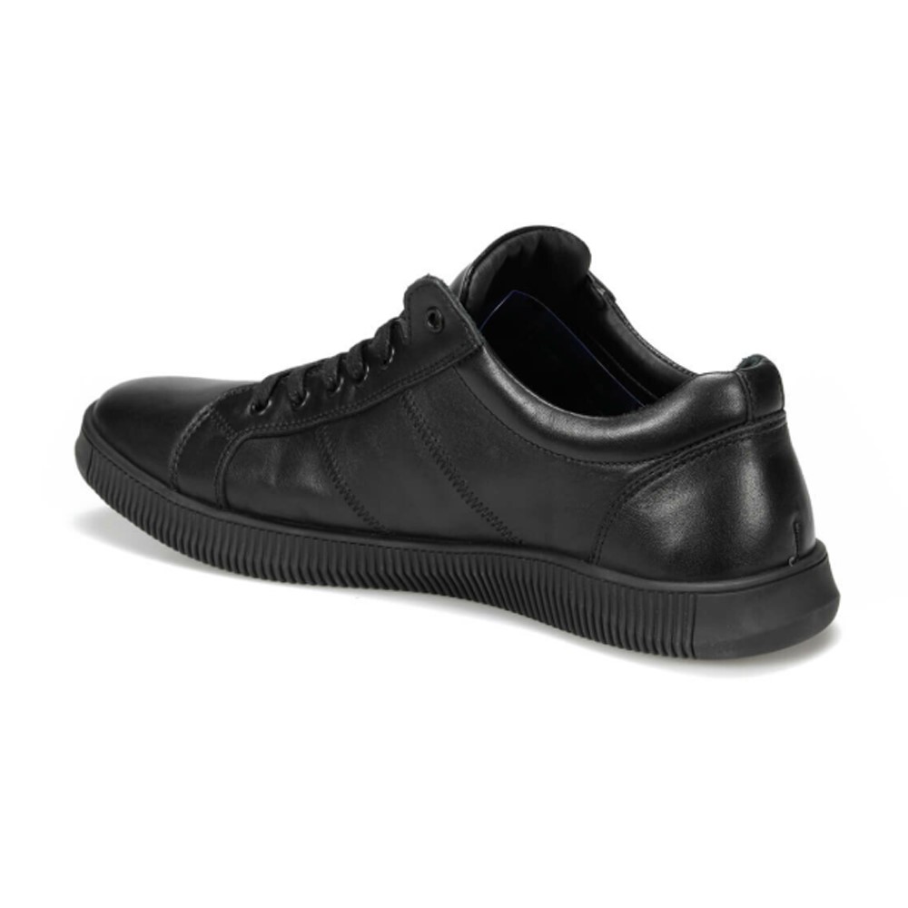 Dockers Erkek Ayakkabı 100432038 Sıyah