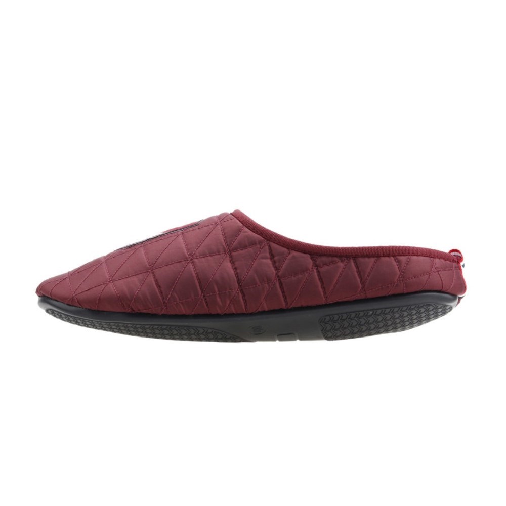 U.S Polo Erkek Terlik 100437566 Bordo