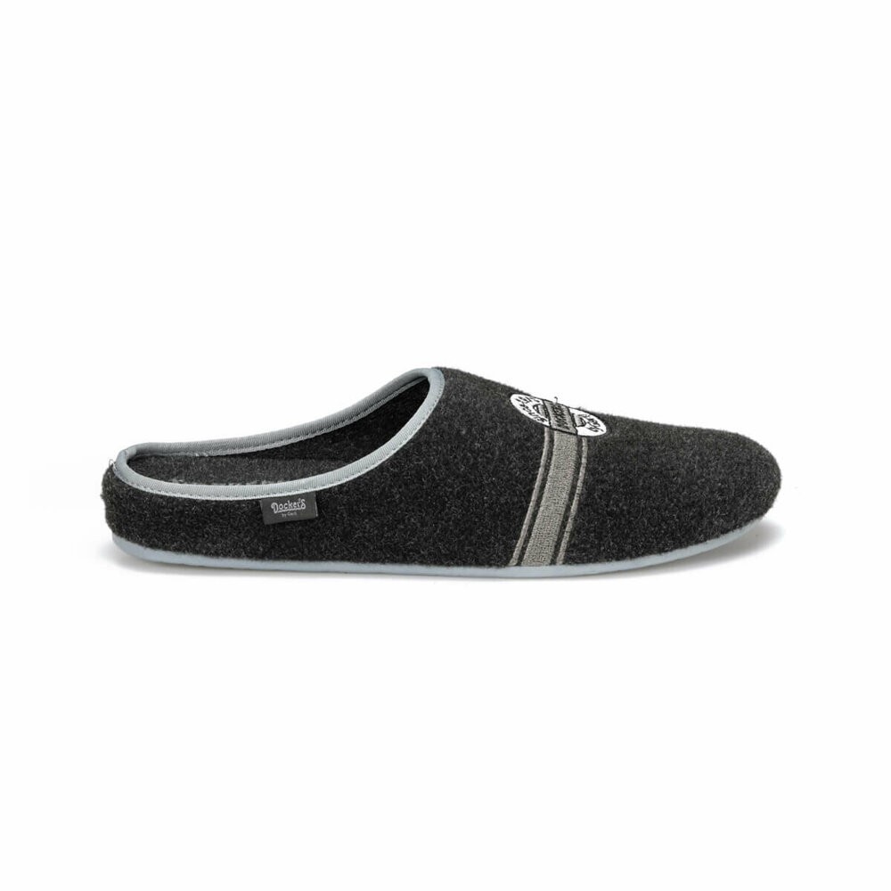 Dockers Erkek Terlik 100437655 Sıyah