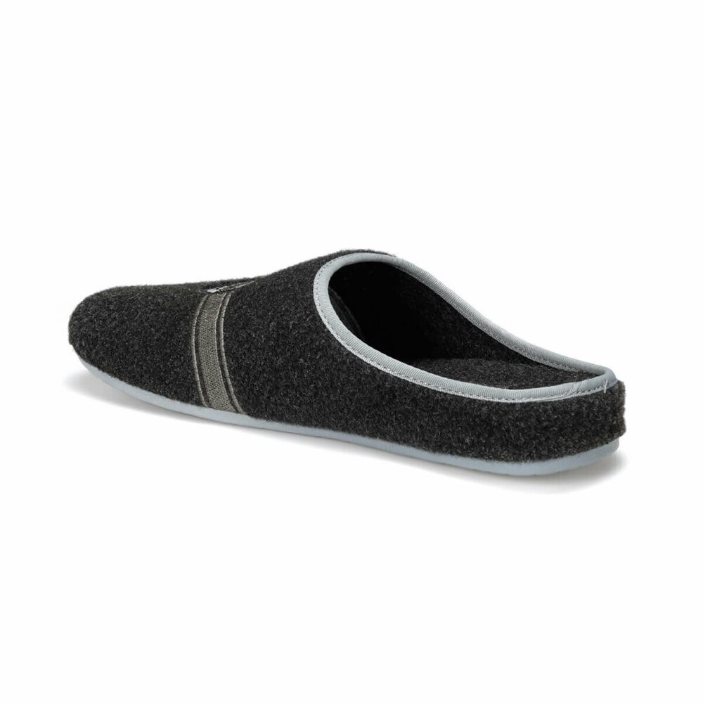 Dockers Erkek Terlik 100437655 Sıyah