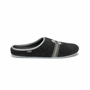 Dockers Erkek Terlik 100437655 Sıyah