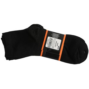 Lumberjack Erkek Çorap 100439623 Sıyah/Antrasıt/Lacı