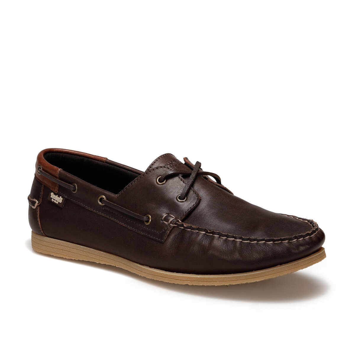 Dockers Erkek Ayakkabı 100494896 Kahve