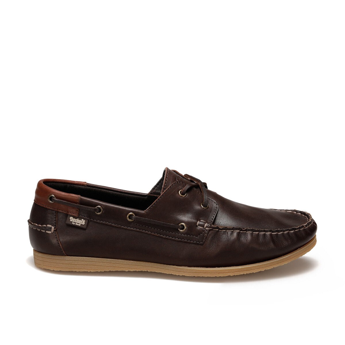 Dockers Erkek Ayakkabı 100494896 Kahve