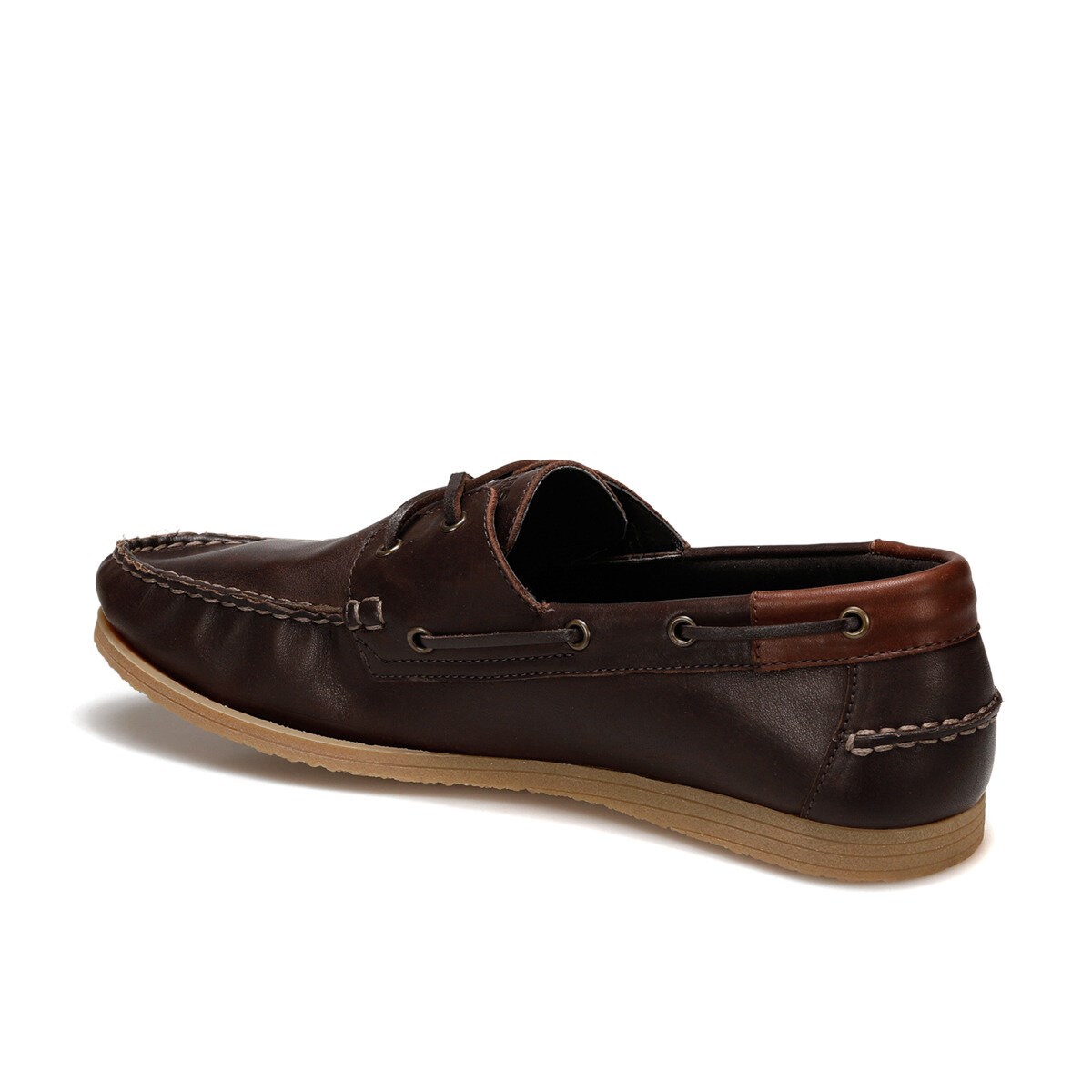 Dockers Erkek Ayakkabı 100494896 Kahve