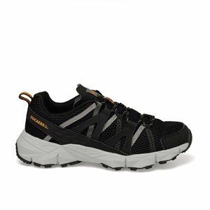 Dockers Erkek Ayakkabı 100495409 Sıyah