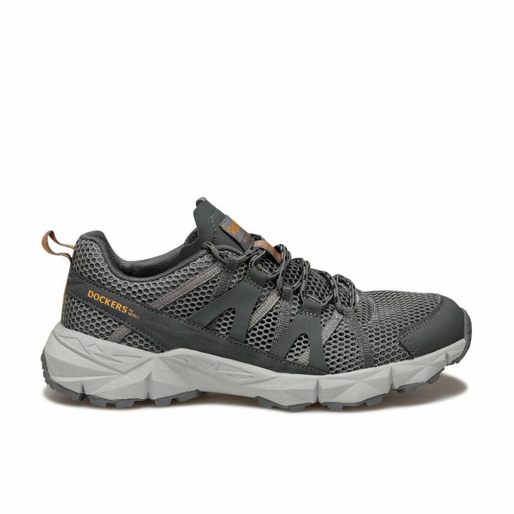 Dockers Erkek Ayakkabı 100495412 Gri