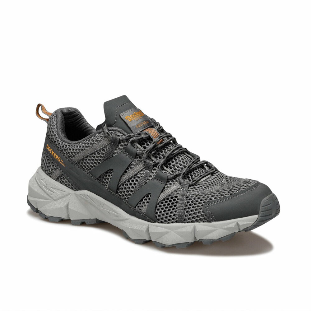 Dockers Erkek Ayakkabı 100495412 Gri