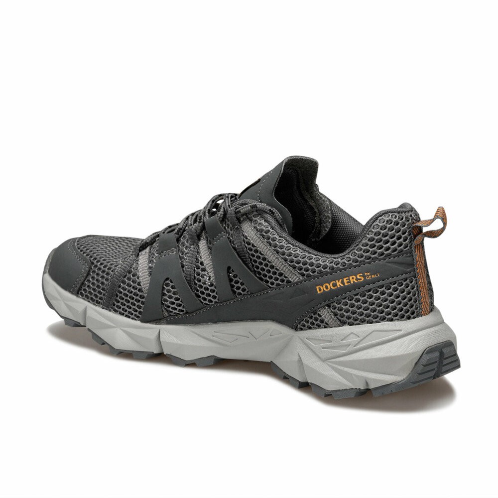 Dockers Erkek Ayakkabı 100495412 Gri