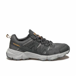 Dockers Erkek Ayakkabı 100495412 Gri