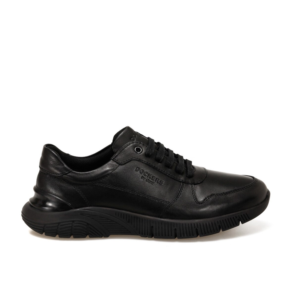 Dockers Erkek Ayakkabı 100536463 Sıyah