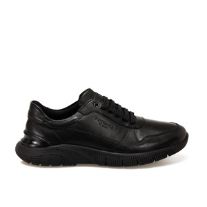 Dockers Erkek Ayakkabı 100536463 Sıyah