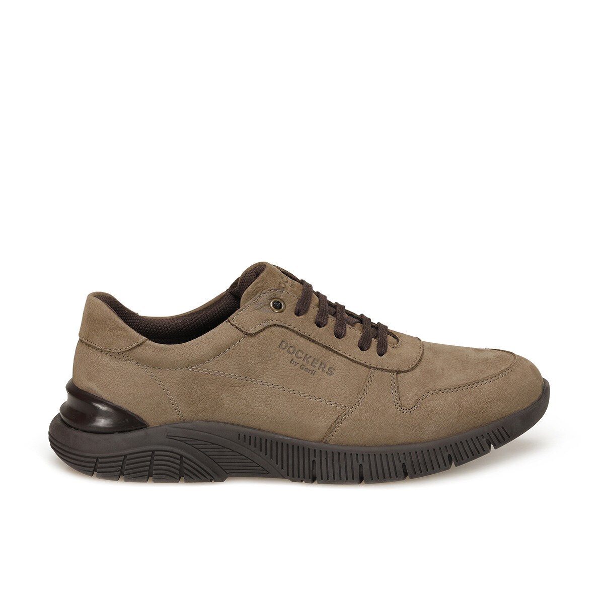 Dockers Erkek Ayakkabı 100536553 Kum