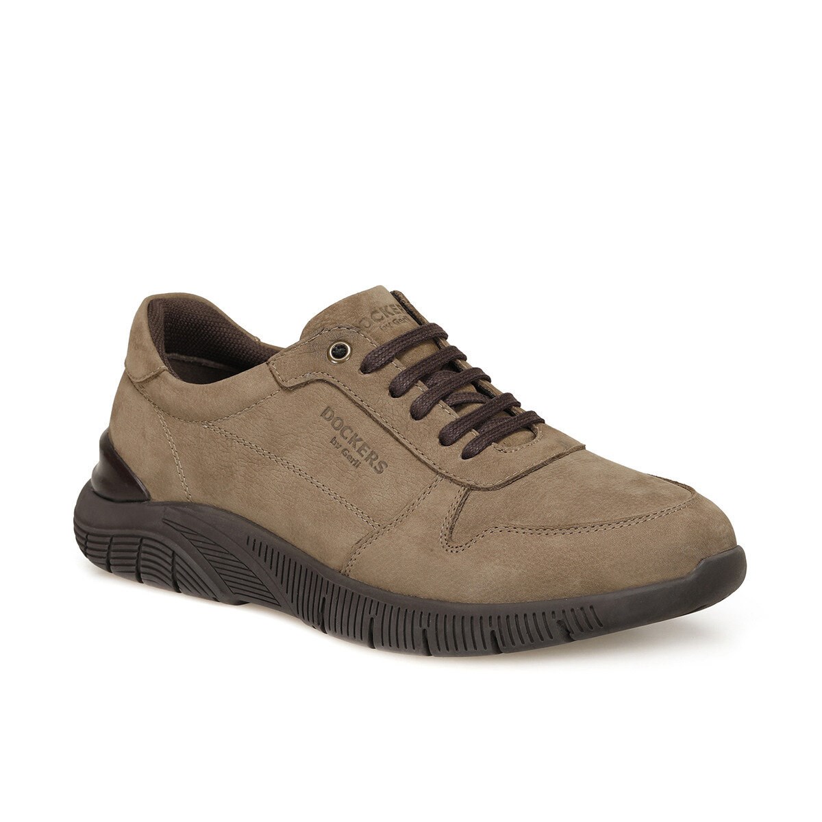 Dockers Erkek Ayakkabı 100536553 Kum