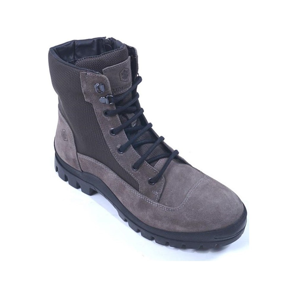 Lumberjack Erkek Ayakkabı 100546096 Antrasit