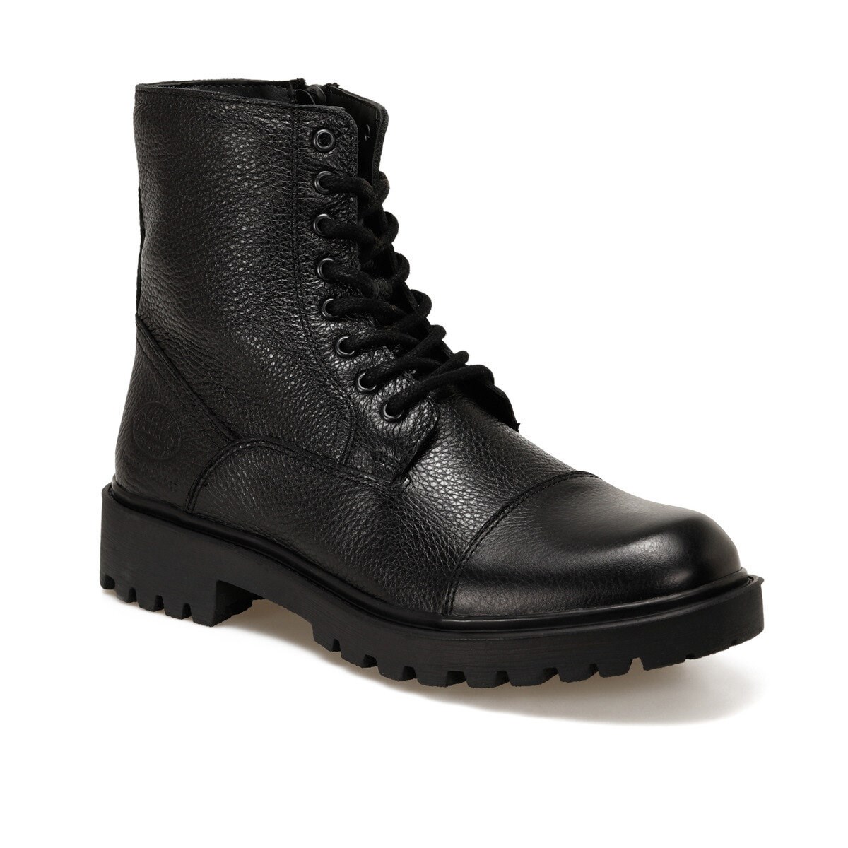 Dockers Erkek Bot 100549752 Sıyah