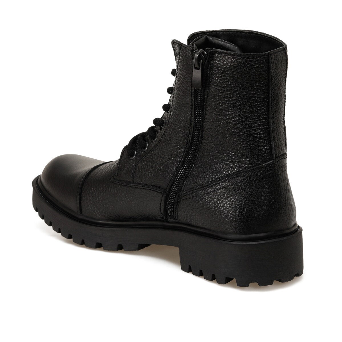 Dockers Erkek Bot 100549752 Sıyah