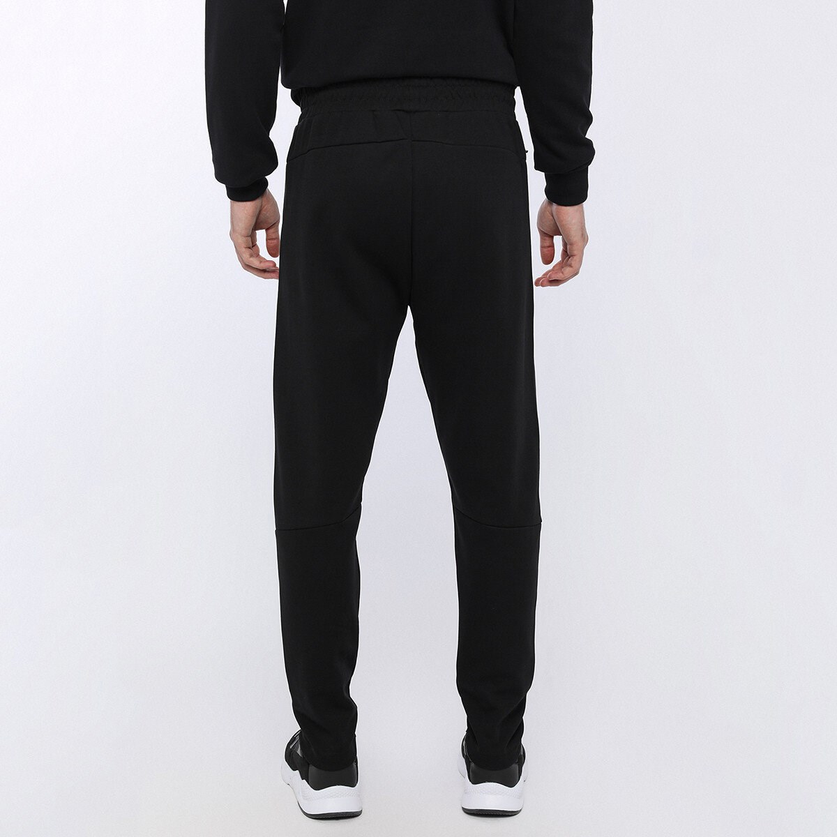 Lumberjack Erkek Pantolon 100565141 Sıyah