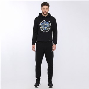 Lumberjack Erkek Pantolon 100565141 Sıyah