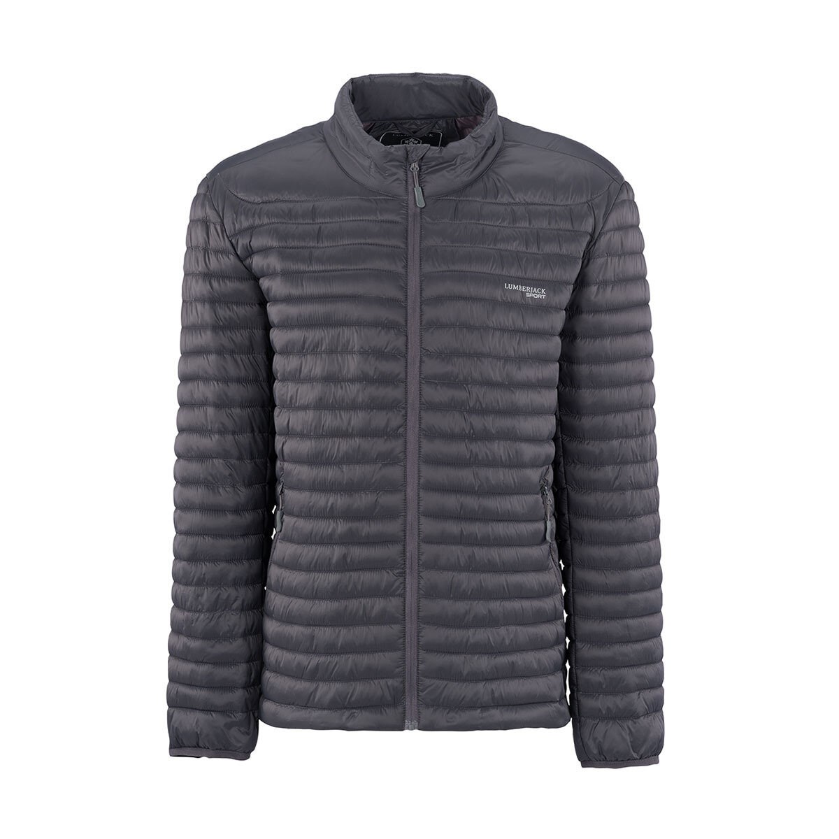 Lumberjack Erkek Mont 100565495 Antrasit