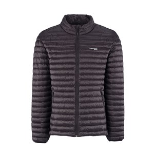 Lumberjack Erkek Mont 100565497 Sıyah
