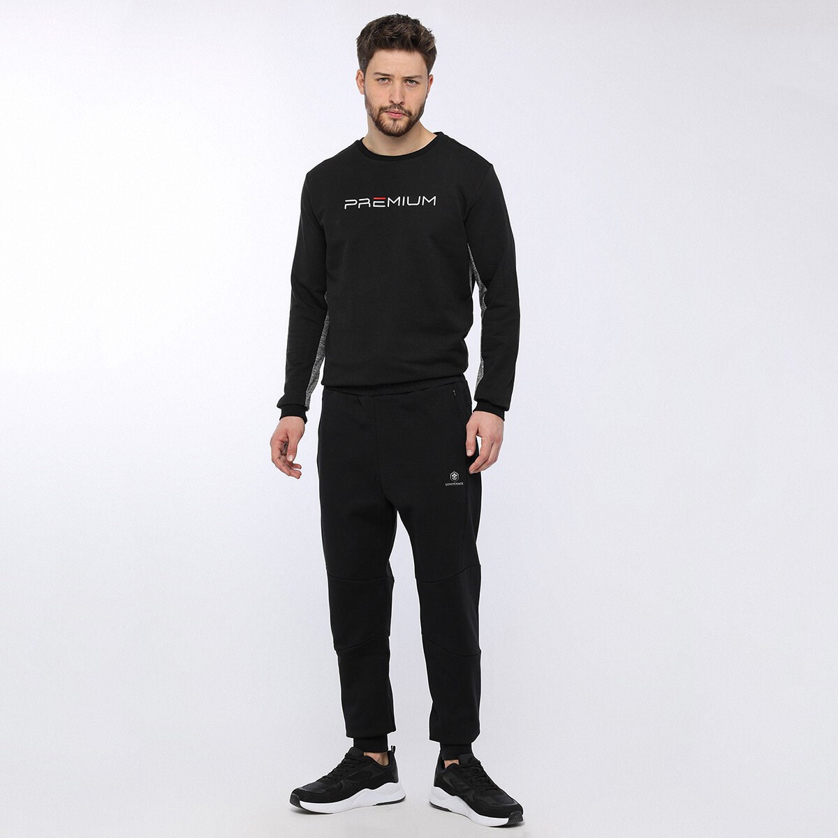 Lumberjack Erkek Pantolon 100569209 Sıyah
