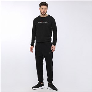 Lumberjack Erkek Pantolon 100569209 Sıyah
