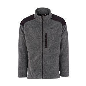 Lumberjack Erkek Hırka 100570879 Grı Mel