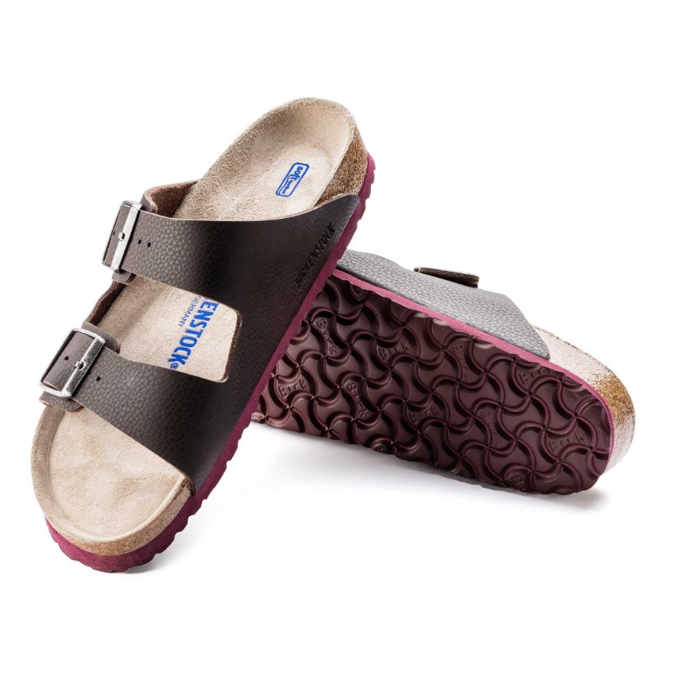 Birkenstock Erkek Terlik 1005713 Desert Soıl Espresso