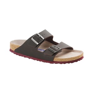 Birkenstock Erkek Terlik 1005713 Desert Soıl Espresso