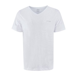 Lumberjack Erkek T-Shirt 100581735 Beyaz