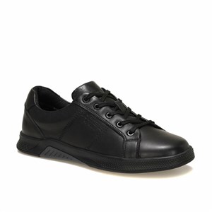 Dockers Erkek Ayakkabı 100587508 Sıyah-Sıyah