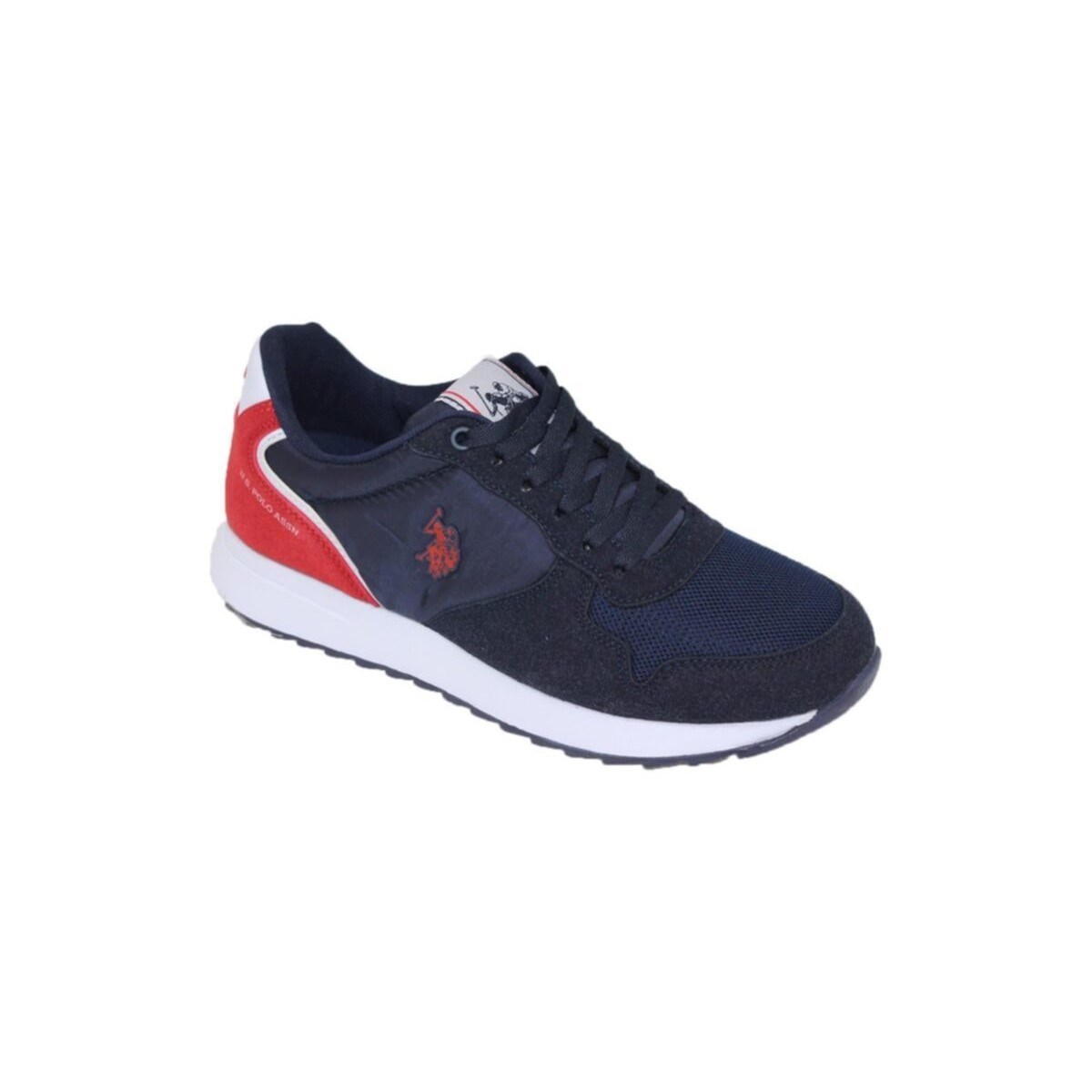 U.S Polo Erkek Ayakkabı 100604478 Lacı