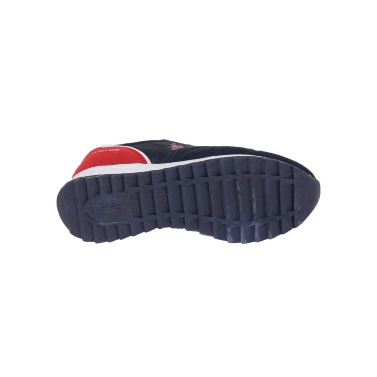 U.S Polo Erkek Ayakkabı 100604478 Lacı