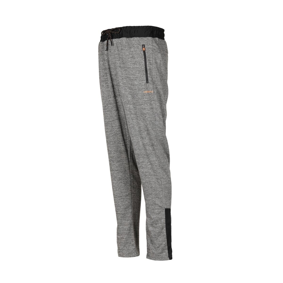 Lumberjack Erkek Pantolon 100664453 Gri Melanj