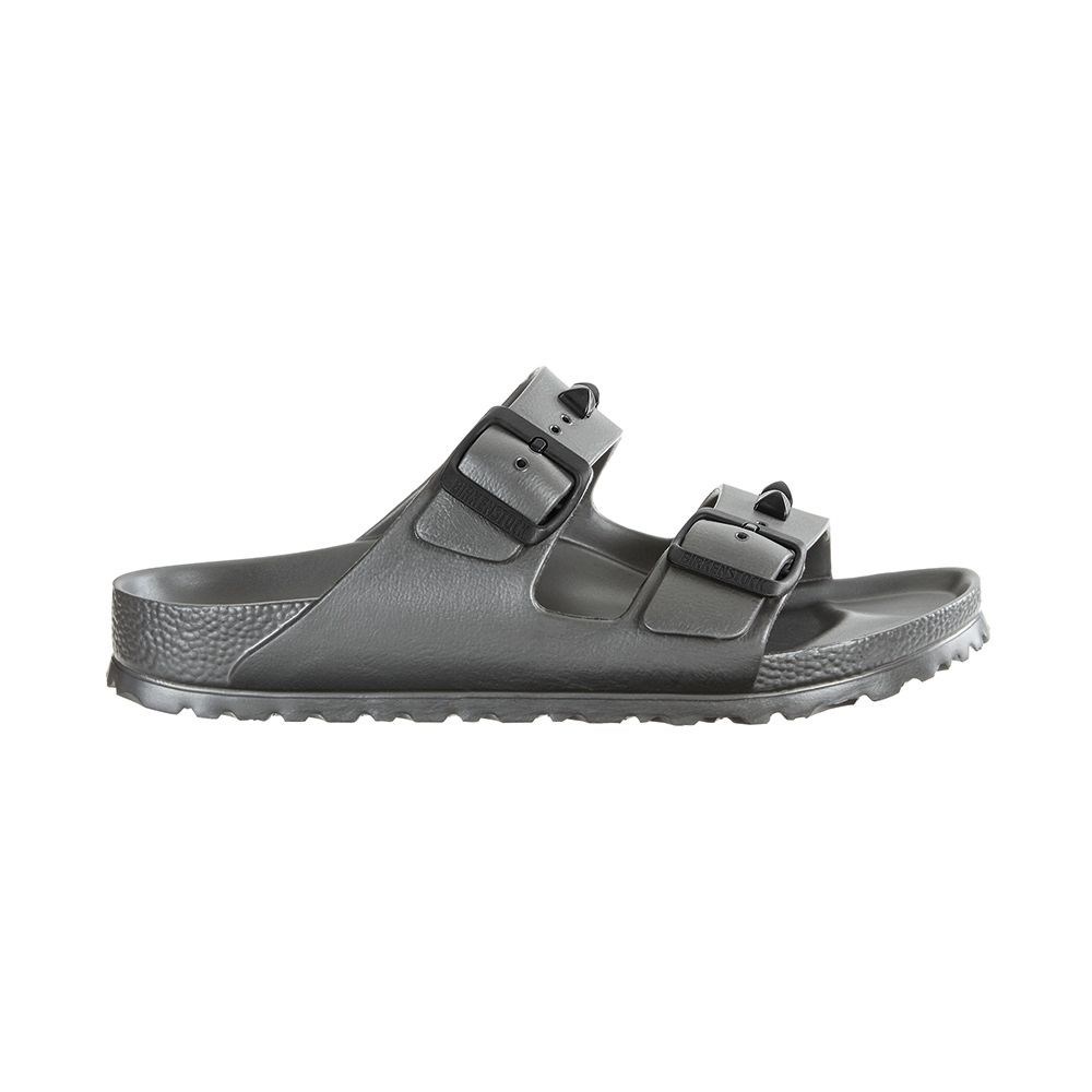 Birkenstock Kadın Sandalet 1006839 Studded Anthracıte