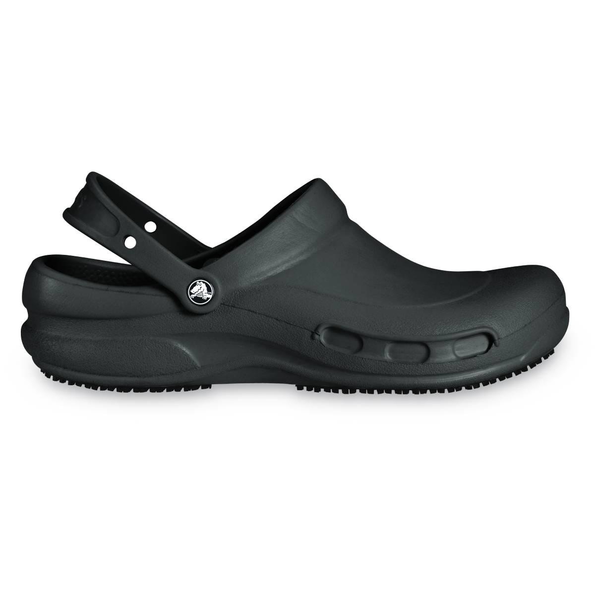 Crocs Unisex Terlik 10075 Black