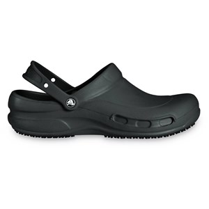 Crocs Unisex Terlik 10075 Black