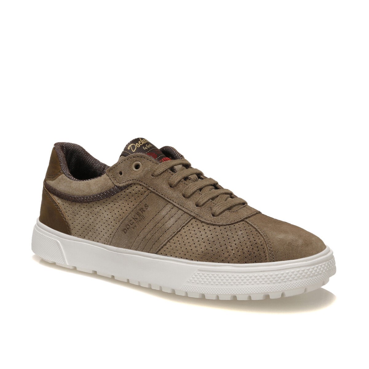 Dockers Erkek Ayakkabı 100781251 Kum
