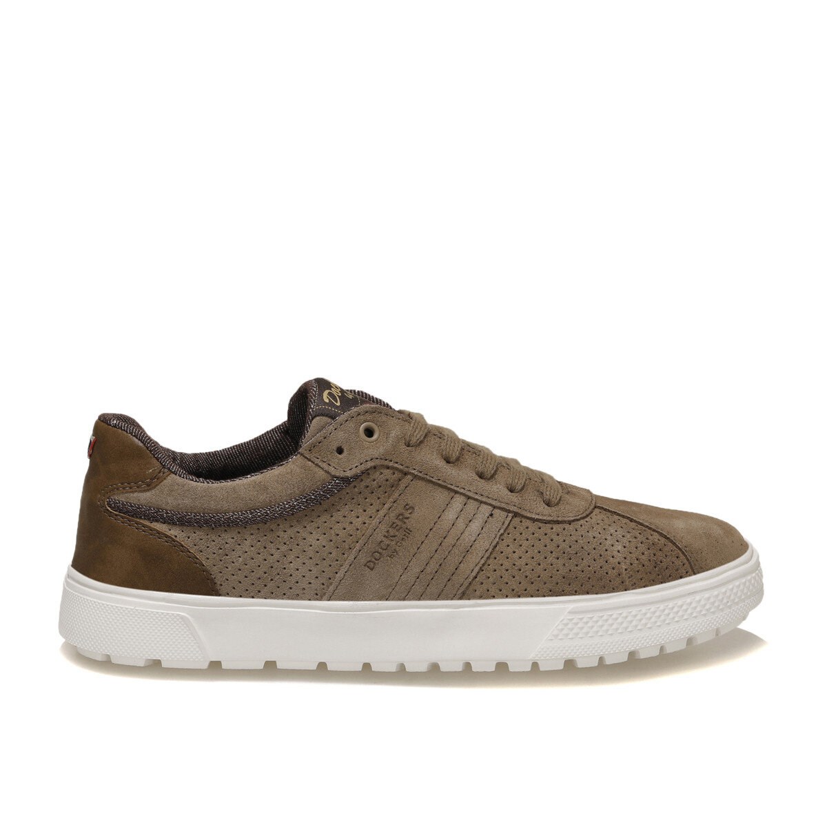 Dockers Erkek Ayakkabı 100781251 Kum