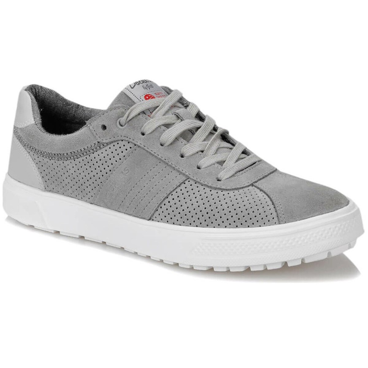 Dockers Erkek Ayakkabı 100781256 Gri